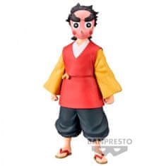 BANPRESTO Demon Slayer Kimetsu no Yaiba Kotetsu figure 13cm 