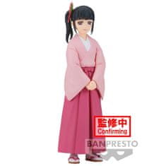 BANPRESTO Demon Slayer Kimetsu no Yaiba Kanao Tsuyuri figure 14cm 