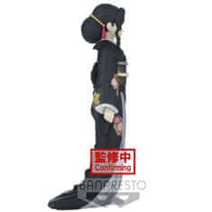 BANPRESTO Demon Slayer Kimetsu no Yaiba Demon Series Muzan Kibutsuji figure 17cm 