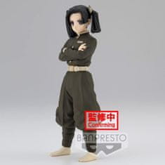 BANPRESTO Demon Slayer Kimetsu No Yaiba Aoi Kanzaki figure 15cm 