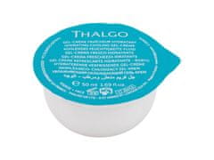 Thalgo Thalgo - Source Marine Hydrating Cooling Gel-Cream - For Women, 50 ml 