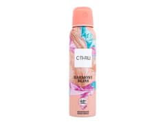 C-Thru C-Thru - Harmony Bliss - For Women, 150 ml 