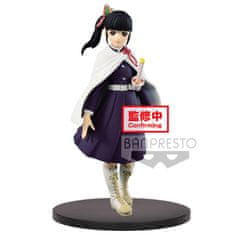 BANPRESTO Demon Slayer Kimetsu no Yaiba Kanao Tsuyuri figure 15cm 