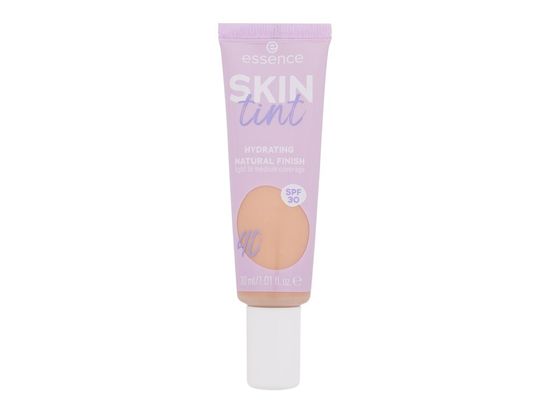 Essence Essence - Skin Tint Hydrating Natural Finish 40 SPF30 - For Women, 30 ml