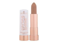 Essence Essence - Caring Shine Vegan Collagen Lipstick 206 My Choice - For Women, 3.5 g 