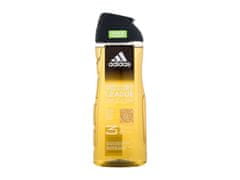 Adidas Adidas - Victory League Shower Gel 3-In-1 New Cleaner Formula - For Men, 400 ml 