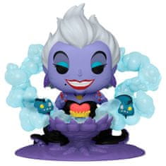 Funko POP figure Disney Ursula on Throne 