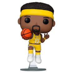 Funko POp figure NBA All-Stars Wilt Chamberlain (1972) 