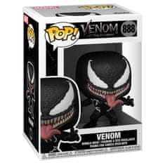 Funko POP figure Marvel Venom 2 - Venom 