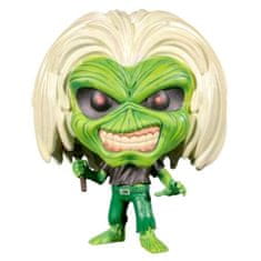 Funko POP figure Iron Maiden Killers Exclusive 