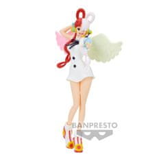 BANPRESTO One Piece Glitter & Glamorous Uta figure 22cm 