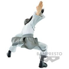 BANPRESTO Naruto Shippuden Vibration Stars Hyuga Neji figure 15cm 