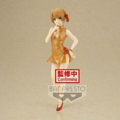 BANPRESTO My Teen Romantic Comedy Snafu Climax Kyunties Iroha Isshiki figure 18cm 