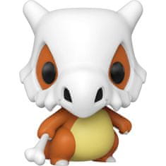 Funko POP figure Pokemon Cubone 