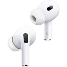 Apple AirPods Pro (2. generáció) MagSafe tokkal (USB-C)