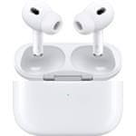 Apple AirPods Pro (2. generáció) MagSafe tokkal (USB-C)