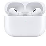 Apple AirPods Pro (2. generáció) MagSafe tokkal (USB-C)