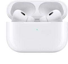 Apple AirPods Pro (2. generáció) MagSafe tokkal (USB-C)