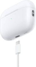 Apple AirPods Pro (2. generáció) MagSafe tokkal (USB-C)