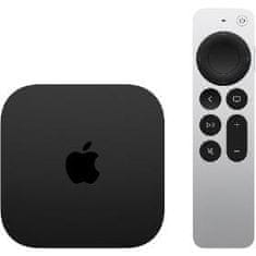 Apple TV 4K 64 GB MN873CS/A