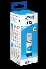 Epson tartály T06C2 112 ciánkék tinta (70ml - L64x0/L65x0/L151x0/L11160)