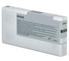 Epson T6531 fekete fotó tintapatron (200ml)