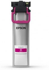 Epson XL Magenta tinta WF-C53xx/WF-C58xx sorozathoz