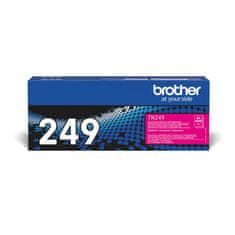 BROTHER TN-249M Magenta (4000 oldal/perc)