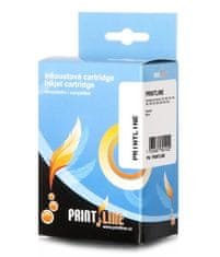 PrintLine kompatibilis patron HP 652, F6V24AE, színes, chip - 300%-kal nagyobb kapacitású, mint az eredeti!