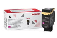 Xerox eredeti toner lila - Nagy kapacitású C410,C415 (7 000 oldal/perc)