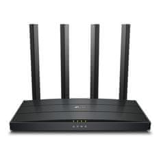 TP-LINK Archer AX12, AX1500 WiFi6 4xGb útválasztó