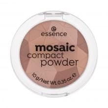 Essence Essence - Mosaic Compact Powder 10 g 