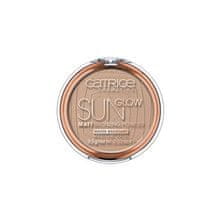 Catrice Catrice - Sun Glow (Matt Bronzing Powder) 9.5 g 