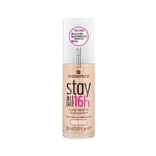 Essence Essence - Stay All Day 16h Foundation 30 ml 