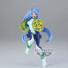 BANPRESTO My Hero Academia The amazing Heroes Nejire Hado vol.31 figure 16cm 