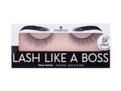 Essence Essence - Lash Like a Boss 03 Unique False Lashes - For Women, 1 pc 