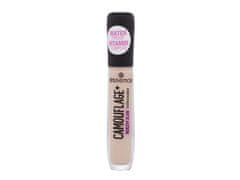 Essence Essence - Camouflage+ Healthy Glow 10 Light Ivory - For Women, 5 ml 