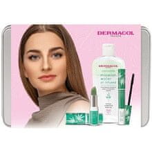 Dermacol Dermacol - Cannabis Set - Dárková sada 