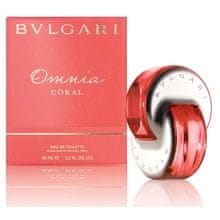 Bvlgari Bvlgari - Omnia Coral EDT 100ml 