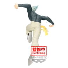 BANPRESTO One Punch Man Garou figure 16cm 