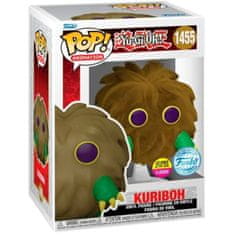 Funko POP figure Kuriboh Yu-Gi-Oh! Exclusive 