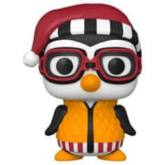 Funko POP figure Friends Hugsy the Penguin Exclusive 