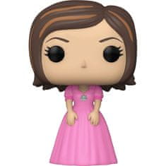 Funko POP figure Friends Rachel in Pink Dress 