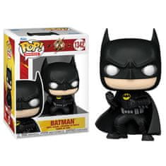 Funko POP figure DC Comics The Flash - Batman Keaton 