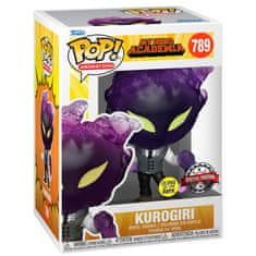 Funko POP figure My Hero Academia Kurogiri Exclusive 