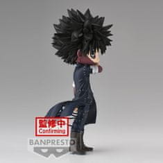 BANPRESTO My Hero Academia Daby ver.A Q posket figure 14cm 