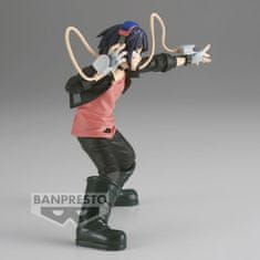 BANPRESTO My Hero Academia The Amazing Heroes vol. 28 Kyoka Jiro figure 13cm 