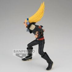 BANPRESTO My Hero Academia The Amazing Heroes vol. 23 Hizashi Yamada Present Mic figure 15cm 