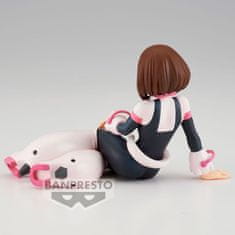 BANPRESTO My Hero Academia vol.4 Break Time Collection Ochako Uraraka figure 10cm 