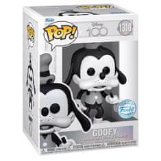 Funko POP figure Disney 100th Anniversary Goofy Exclusive 